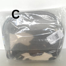 Load image into Gallery viewer, Coach Kailey Shoulder Bag Cow Print Tassel CCC84 Crossbody Purse Brown White