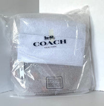 Load image into Gallery viewer, Coach Mini Payton Shoulder Bag Oranges Signature Canvas CBA78 Leather ORGPKG