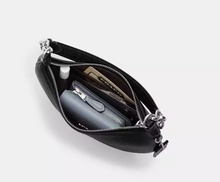 Load image into Gallery viewer, Coach Mini Payton Shoulder Bag Oranges Signature Canvas CBA78 Leather ORGPKG