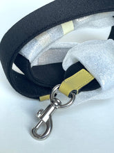 Load image into Gallery viewer, Coach Racer CET96 Light Citron Signature Canvas Sling Pack