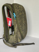 Load image into Gallery viewer, Diesel 1DR-POD Camo Backpack Mens Large Dome Nylon Laptop  Military Green