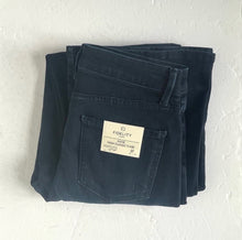 Load image into Gallery viewer, Fidelity Denim Katie High Rise Classic Flare Jeans Womens 27 Blue Comfort