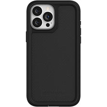 Load image into Gallery viewer, Griffin Survivor All Terrain Earth Case iPhone 13 Pro Max Black