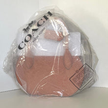 Load image into Gallery viewer, Coach Pumpkin Bag CU868 2025 Halloween Orange Glovetanned Leather ORGPKG