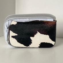 Load image into Gallery viewer, Coach Nolita 19 Cow Print Leather Shoulder Bag Wristlet Clutch CCV61 -ORGPKG
