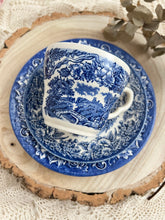 Load image into Gallery viewer, Isotoner Men’s SmarTouch Microsuede Faux Shearling Black Tech Winter Gloves