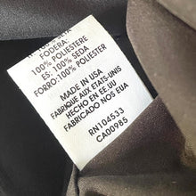 Load image into Gallery viewer, Nanette Lepore Womens Black Silk Dress 2 Asymmetrical Hem Sleeveless V Neck - Luxe Fashion Finds