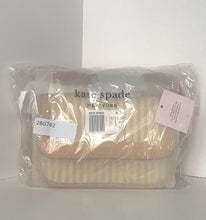 Load image into Gallery viewer, Kate Spade New York product in clear packaging on a white background