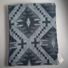 Load image into Gallery viewer, 100% Baby Alpaca Throw Blanket Large 71x51in Soft Lightweight All Season ARTZNL