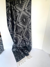 Load image into Gallery viewer, 100% Baby Alpaca Throw Blanket Large 71x51in Soft Lightweight All Season ARTZNL