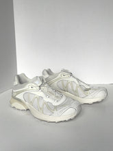Load image into Gallery viewer, Salomon XT-Whisper Sneakers Vanilla/Almond  7.5W/6.5M Quicklace trail runners unisex