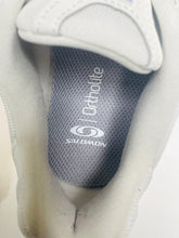 Load image into Gallery viewer, Salomon XT-Whisper Sneakers Vanilla/Almond  7.5W/6.5M Quicklace trail runners unisex