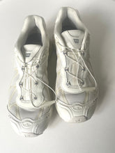 Load image into Gallery viewer, Salomon XT-Whisper Sneakers Vanilla/Almond  7.5W/6.5M Quicklace trail runners unisex