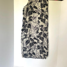 Load image into Gallery viewer, Anthropologie Jumpsuit Womens 0 Gray Wide Leg Short Sleeve Floral Lace