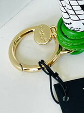 Load image into Gallery viewer, Kate Spade Fresh Picks Flower Bouquet Bag Charm Keychain