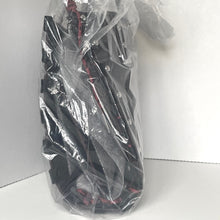 Load image into Gallery viewer, Coach Medium Re Laceable Tote Coachtopia Black Leather CO667 Crossbody