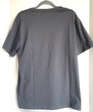 Load image into Gallery viewer, J Lindeberg Shirt Mens Large Gray Sid Basic Crew Neck Short Sleeve Cotton Tee