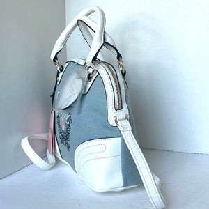 Juicy_Couture_Denim_Heritage_Satchel_White_Crossbody_Vegan_Leather_Blue_C