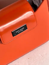 Load image into Gallery viewer, KATE SPADE NEW YORK The Original Bag Icon Spazzolato Mini Hobo Bag