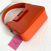 Load image into Gallery viewer, KATE SPADE NEW YORK The Original Bag Icon Spazzolato Mini Hobo Bag