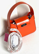 Load image into Gallery viewer, KATE SPADE NEW YORK The Original Bag Icon Spazzolato Mini Hobo Bag