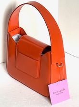 Load image into Gallery viewer, KATE SPADE NEW YORK The Original Bag Icon Spazzolato Mini Hobo Bag