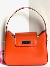 Load image into Gallery viewer, KATE SPADE NEW YORK The Original Bag Icon Spazzolato Mini Hobo Bag