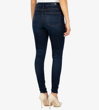 Load image into Gallery viewer, KUT From The Kloth Mia High Rise Toothpick Skinny Jean Womens 8 Blue Denim