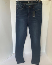 Load image into Gallery viewer, KUT From The Kloth Mia High Rise Toothpick Skinny Jean Womens 8 Blue Denim