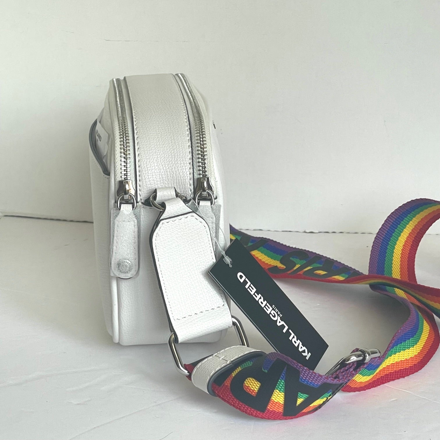 Marc jacobs rainbow strap cheap