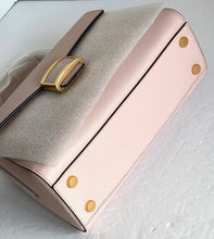 Load image into Gallery viewer, Kate Spade Katy Medium Top-handle Bag Pink Leather Crossbody Orig PKG