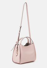 Load image into Gallery viewer, Kate Spade Knott Medium Crossbody Mochi Pink Leather Satchel Shoulder Bag