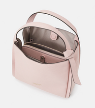 Load image into Gallery viewer, Kate Spade Knott Medium Crossbody Mochi Pink Leather Satchel Shoulder Bag