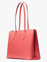 Load image into Gallery viewer, Kate spade pink tote bag on sale