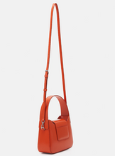 Load image into Gallery viewer, KATE SPADE NEW YORK The Original Bag Icon Spazzolato Mini Hobo Bag