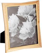 Load image into Gallery viewer, Kate Spade Picture Frame 8x10 Photo Two Hearts Wood Gold-Plated, Boxed