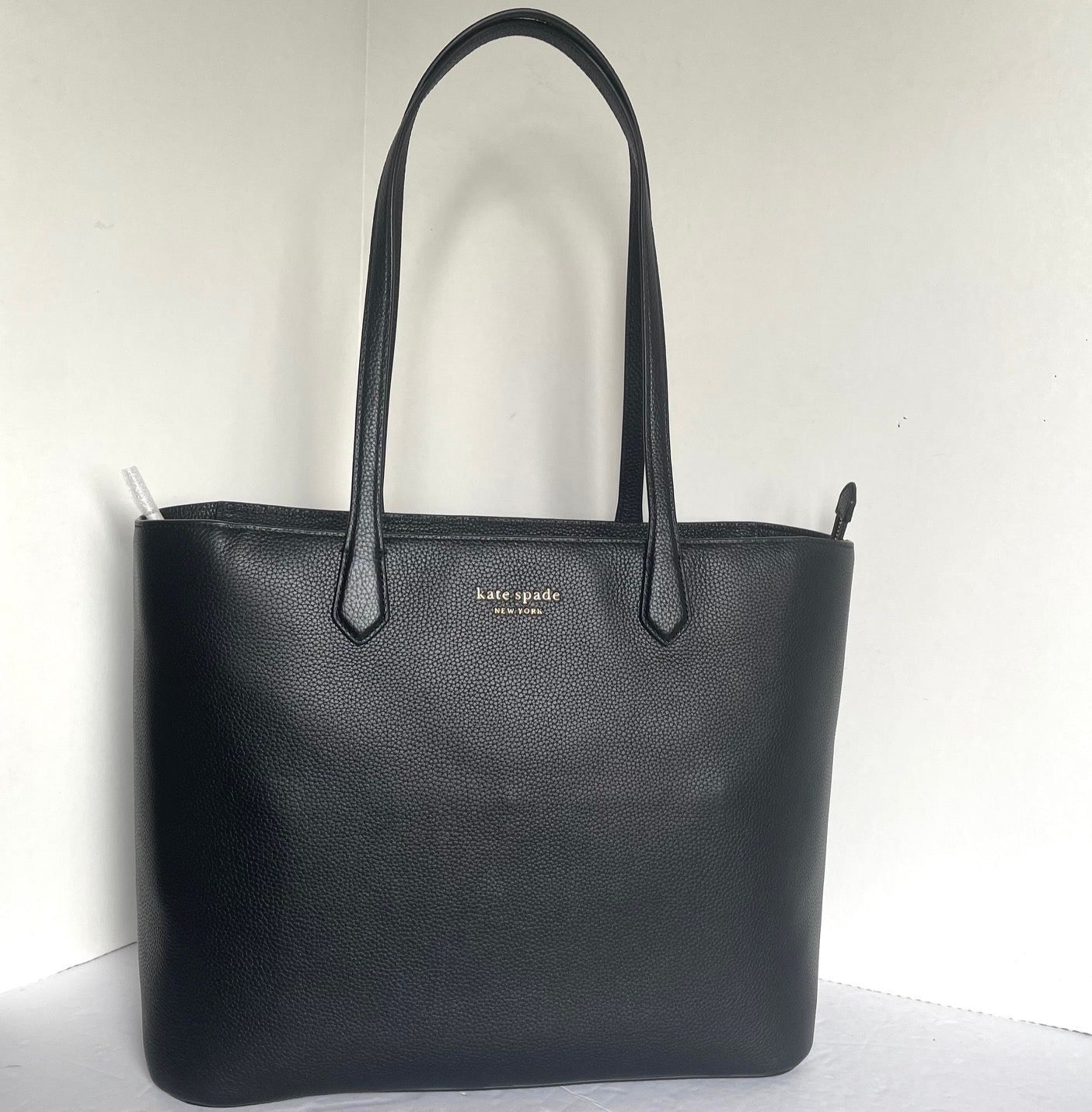 Newest Kate Spade structured tote