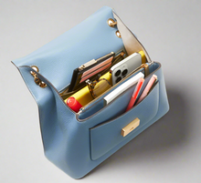 Load image into Gallery viewer, Kate_Spade_Gramercy_Shoulder_Bag_Convertible_Red_Leather_Crossbody_Medium_c