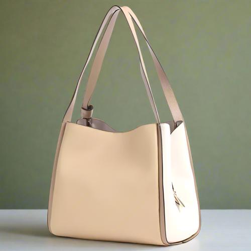 Kate_Spade_Knott_Large_Leather_Shoulder_Bag_Brown_White_Colorblock_ORIGPKG