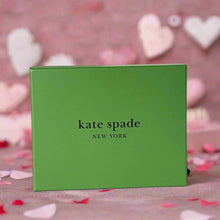 Load image into Gallery viewer, Kate Spade M&amp;M Statement Bracelet Rainbow Gold Novelty Candy Gift Box