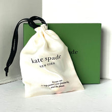 Load image into Gallery viewer, Kate Spade M&amp;M Statement Bracelet Rainbow Gold Novelty Candy Charm Gift Box