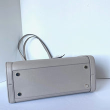 Load image into Gallery viewer, Kate Spade Market Pebbled Leather Medium Tote Light Beige Shoulder Bag