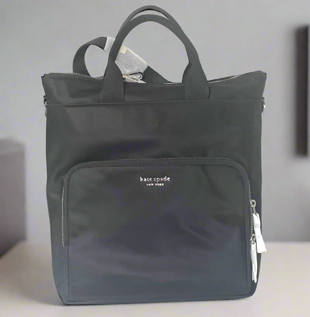 Sam Ksnyl Convertible Backpack - Thumbnail 3