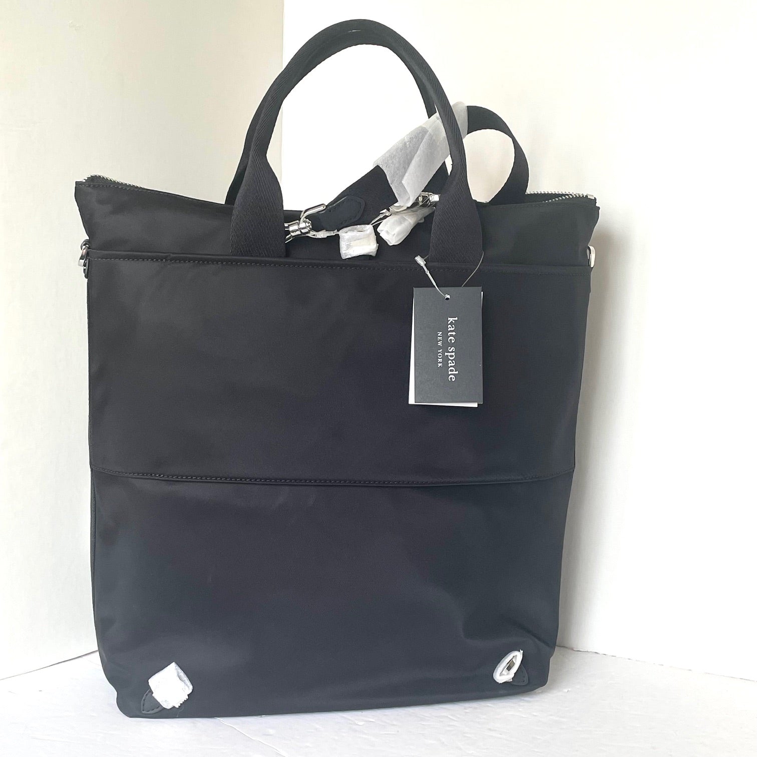 Sam Ksnyl Convertible Backpack - Thumbnail 5