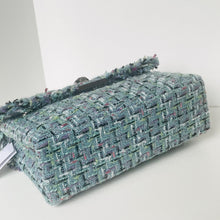 Load image into Gallery viewer, Textured fabric roll on a white background