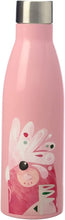 Load image into Gallery viewer, Maxwell &amp; Williams Pete Cromer Insulated Water Bottle, Galah Design, BPA Free Stainless Steel Galah cock·a·too