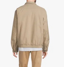 Load image into Gallery viewer, Polo Ralph Lauren Harrington Jacket XXL Khaki Windbreaker Bi-Swing Pony