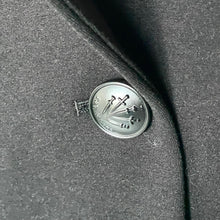 Load image into Gallery viewer, Rag &amp; Bone Sadie Ponte Blazer Womens 8 Black Tailored Jacket Stretch