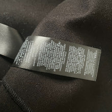 Load image into Gallery viewer, Rag &amp; Bone Sadie Ponte Blazer Womens 8 Black Tailored Jacket Stretch