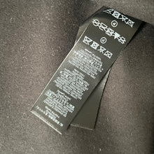 Load image into Gallery viewer, Rag &amp; Bone Sadie Ponte Blazer Womens 8 Black Tailored Jacket Stretch